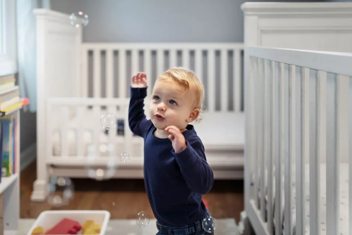 5 Kesalahan Menata Kamar Bayi yang Sering Bikin Menyesal (Dan Cara Menghindarinya)