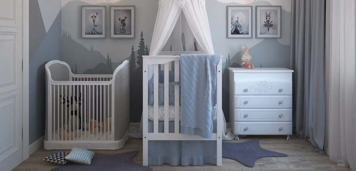 Katalog Lengkap Little Equi: Baby Box, Baby Tafel, dan Ranjang Anak Premium