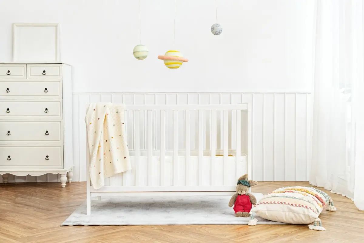 Rekomendasi Baby Box Surabaya dengan Desain Minimalis & Aman